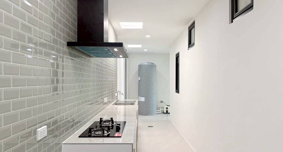出售 2 卧室 独立屋 在 Phuket Town, 普吉