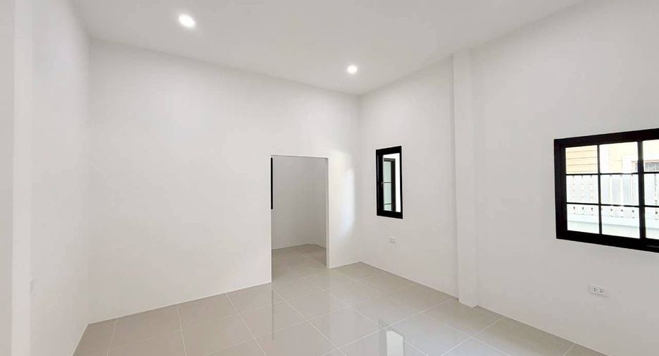 出售 2 卧室 独立屋 在 Phuket Town, 普吉