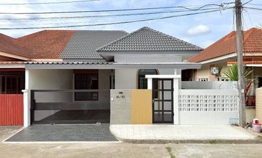 For sale 2 bedrooms house in Mueang Phuket, Phuket