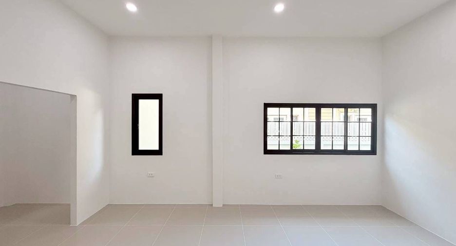 出售 2 卧室 独立屋 在 Phuket Town, 普吉