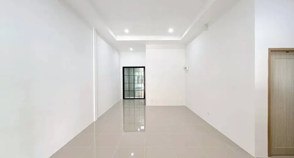 Haus zum Kauf mit 2 Zimmer in Mueang Phuket, Phuket