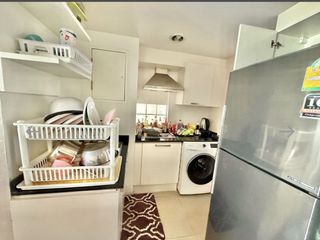 Condo en venta de 1 habitaciones en Din Daeng, Bangkok
