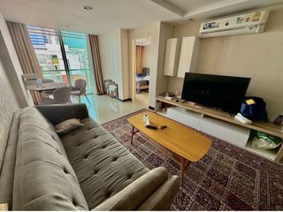 Condo en venta de 1 habitaciones en Din Daeng, Bangkok
