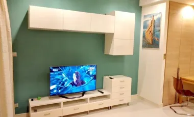 For sale 1 Beds condo in Bang Lamung, Chonburi