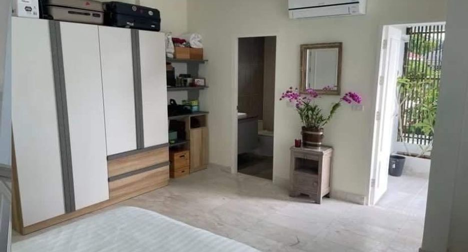 Casa en venta de 4 habitaciones en Bang Khae, Bangkok