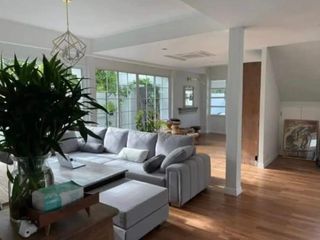 For sale 4 bedrooms house in Bang Khae, Bangkok