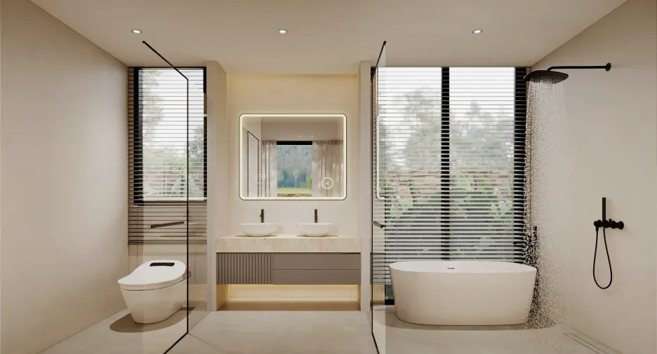 For sale 4 bedrooms villa in Thalang, Phuket