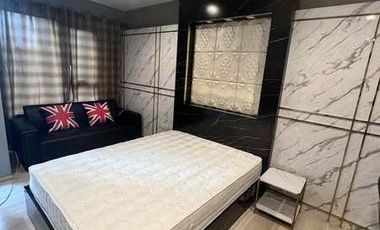 For rent studio condo in Pathum Wan, Bangkok