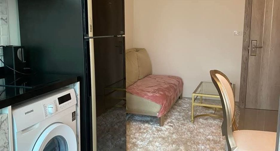 For sale 1 bed condo in Jomtien, Pattaya