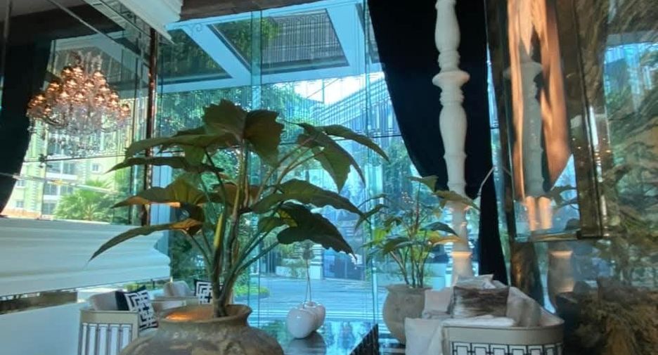 For sale 1 bed condo in Jomtien, Pattaya