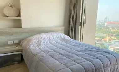 For sale 1 bed condo in Jomtien, Pattaya