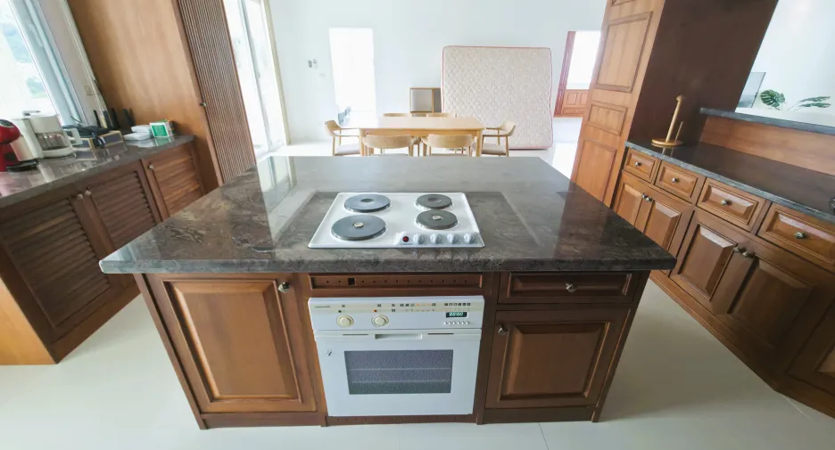 For rent 2 bedrooms condo in Mueang Phuket, Phuket