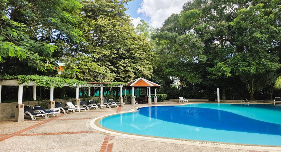 For rent 2 bedrooms condo in Mueang Phuket, Phuket