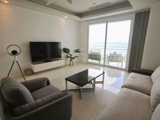 For rent 2 bedrooms condo in Mueang Phuket, Phuket