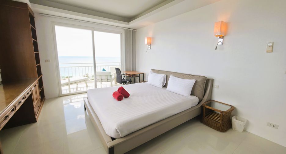 For rent 2 bedrooms condo in Mueang Phuket, Phuket