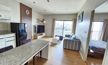 Condo en alquiler de 1 habitaciones en Khlong Toei, Bangkok