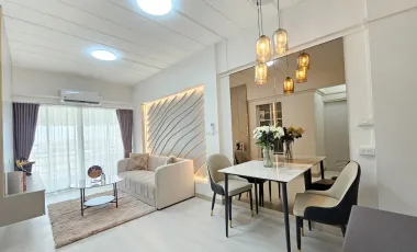 For sale 1 bed apartment in Lat Phrao, Bangkok