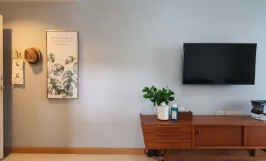 Condo en alquiler de 1 habitaciones en Bang Na, Bangkok