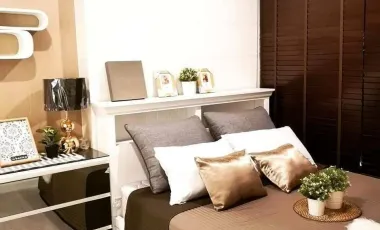 Condo en alquiler de 1 habitaciones en Watthana, Bangkok
