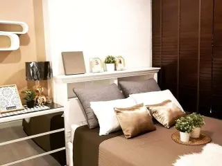 À louer 1 chambre condo à Watthana, Bangkok