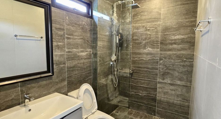 For sale 3 ベッドルーム villa in Thalang, Phuket