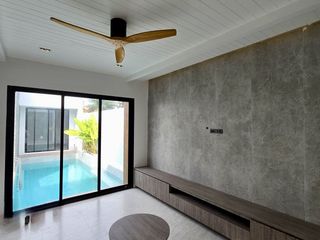 For sale 3 ベッドルーム villa in Thalang, Phuket