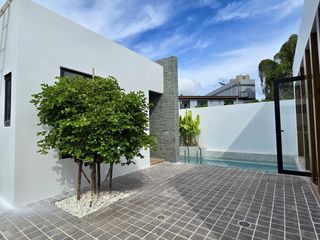 For sale 3 ベッドルーム villa in Thalang, Phuket