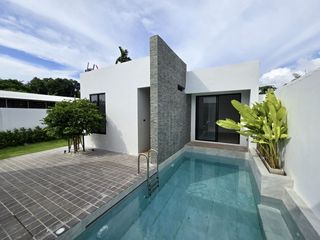 For sale 3 ベッドルーム villa in Thalang, Phuket