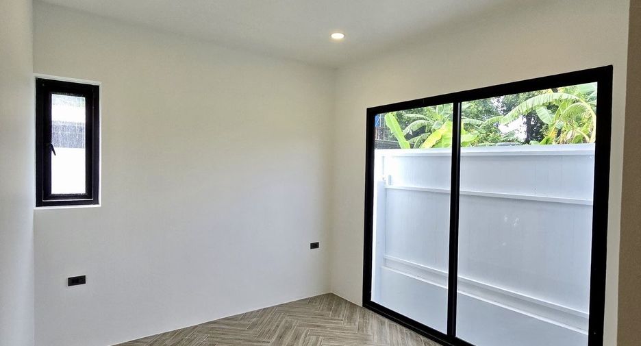 For sale 3 ベッドルーム villa in Thalang, Phuket