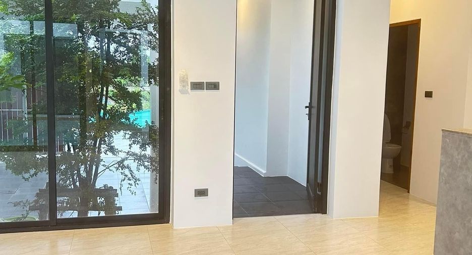 For sale 3 ベッドルーム villa in Thalang, Phuket