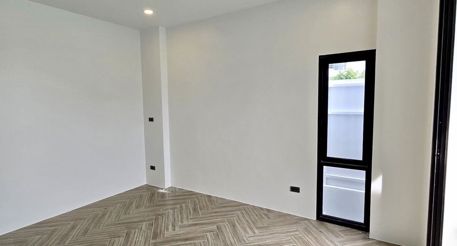 For sale 3 ベッドルーム villa in Thalang, Phuket