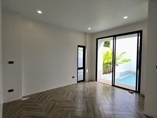 For sale 3 ベッドルーム villa in Thalang, Phuket