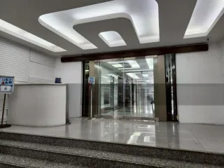 For sale office in Khlong Toei, Bangkok
