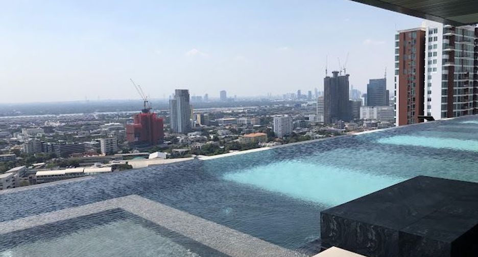 ขาย และ ให้เช่า สตูดิโอ คอนโด ใน วัฒนา, กรุงเทพฯ