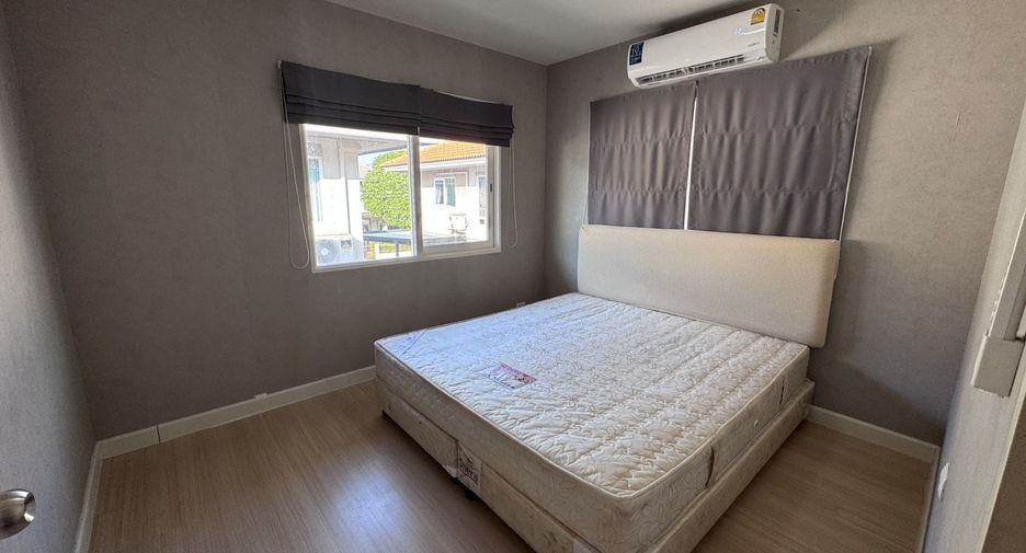 For sale 3 bedrooms house in Bang Bo, Samut Prakan