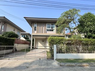 出售 3 卧室 独立屋 在 Bang Bo, Samut Prakan