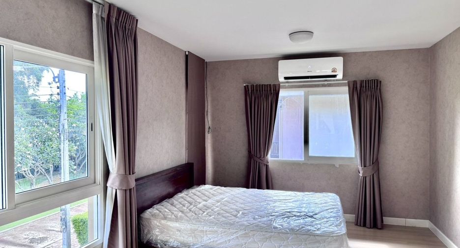 For sale 3 bedrooms house in Bang Bo, Samut Prakan