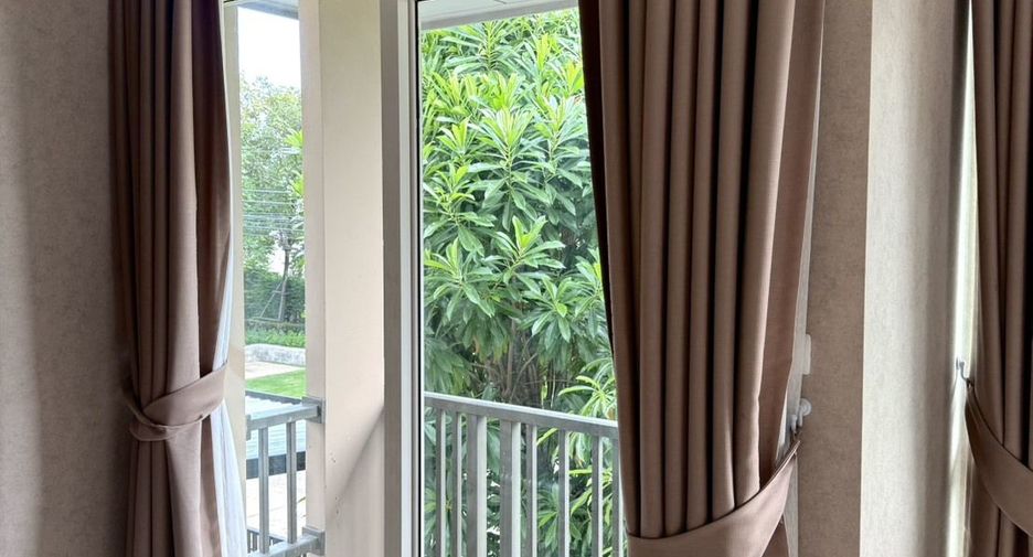 For sale 3 bedrooms house in Bang Bo, Samut Prakan