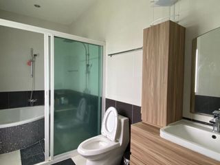 For sale 3 bedrooms house in Bang Lamung, Chonburi