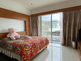 For sale 3 bedrooms house in Bang Lamung, Chonburi