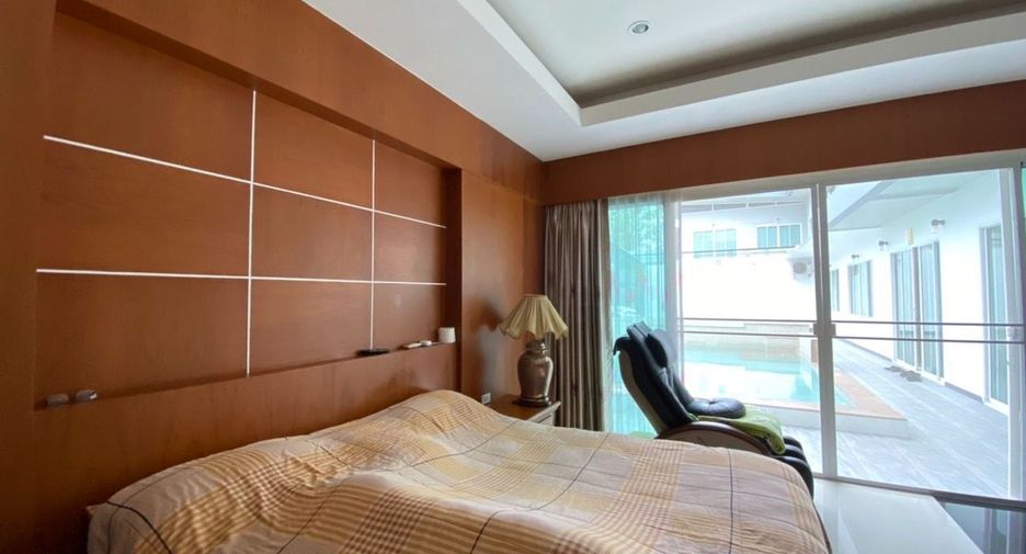 For sale 3 bedrooms house in Bang Lamung, Chonburi