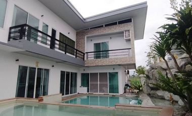 Haus zum Kauf mit 3 Zimmer in Bang Lamung, Chonburi