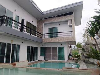 For sale 3 bedrooms house in Bang Lamung, Chonburi