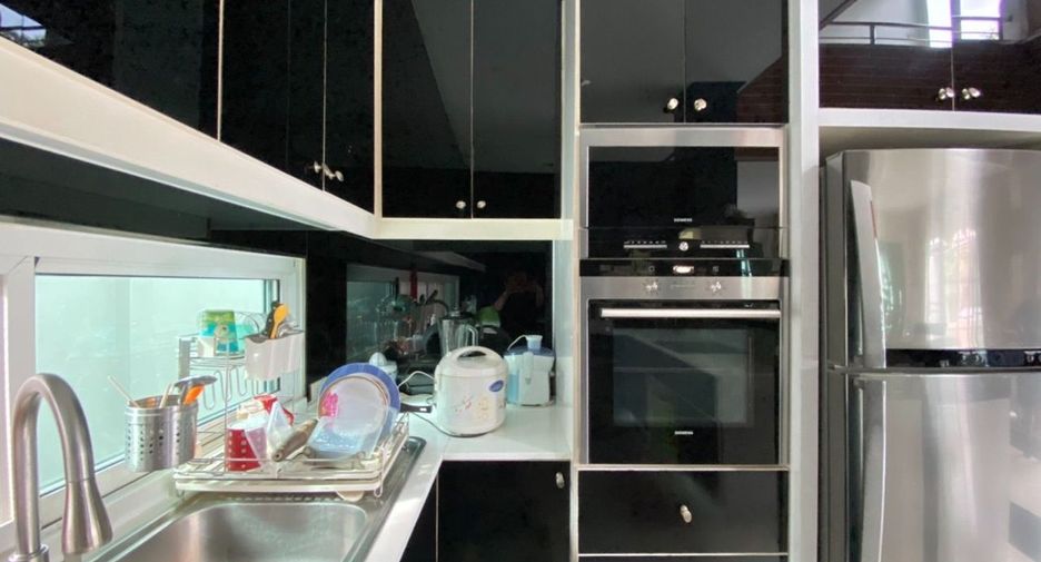 For sale 3 bedrooms house in Bang Lamung, Chonburi