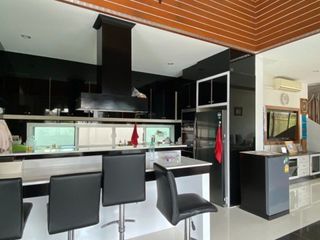 À vendre 3 chambres maison à Bang Lamung, Chonburi