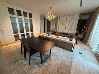 For rent 3 bedrooms condo in Bang Kho Laem, Bangkok