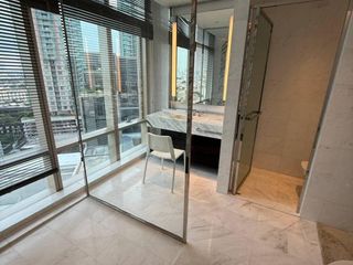 For rent 3 bedrooms condo in Bang Kho Laem, Bangkok