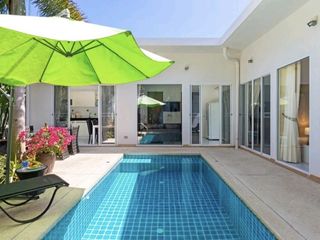 出售 3 卧室 别墅 在 Phuket Town, 普吉