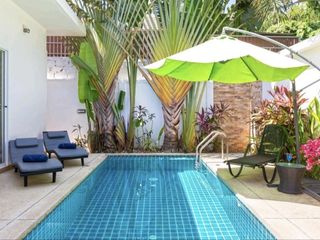 出售 3 卧室 别墅 在 Phuket Town, 普吉