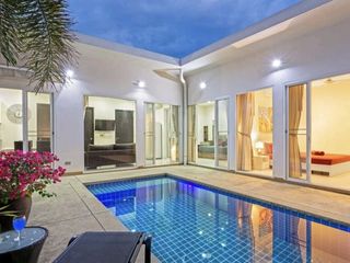 出售 3 卧室 别墅 在 Phuket Town, 普吉